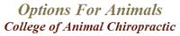 College of Animal Chiropractic