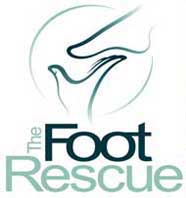 Foot Rescue